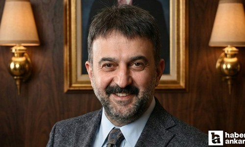 AKK Başkanı Yılmaz: 'Gençlerbirliği bir gelenek ve Başkent markasıdır'