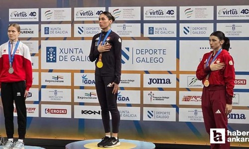 Ankara'da düzenlenecek olan Anadolu Ajansı 1920 Koşusu'nun son kayıt tarihi 25 Mart!