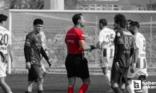 Ankaragücü, Muğla’da tartışmalı penaltıyla kaybetti