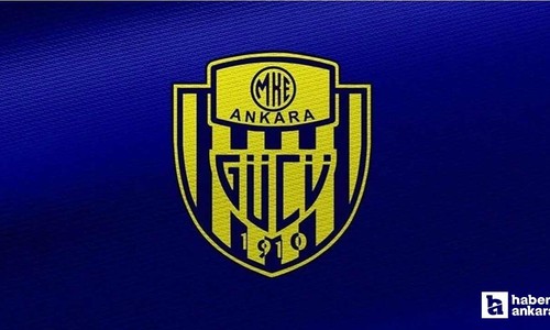 Ankaragücü'nden TFF'ye sert tepki: "Adalet istiyoruz"