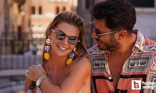 Pelin Karahan ile Bedri Güntay boşanıyor mu? Karahan açıkladı...