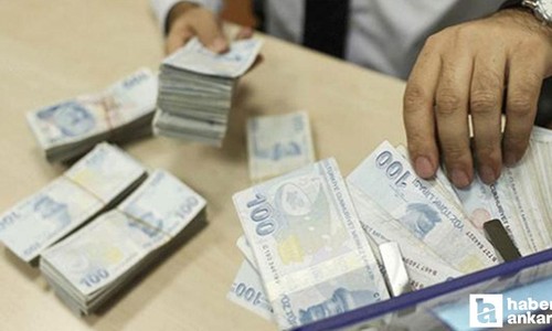 Emekli bayram ikramiyelere yatırılıyor!