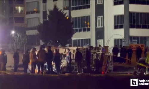 Polatlı'da trafik kazası: 2 kişi hayatını kaybetti, 12 kişi yaralandı