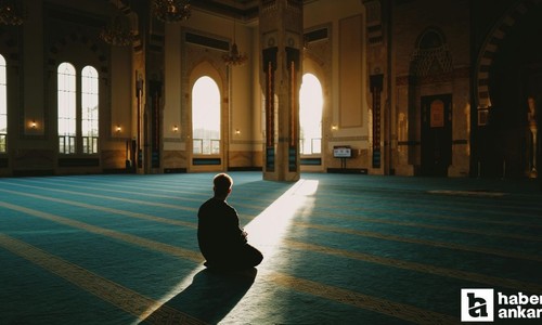 Sincan Belediyesi Kadir Gecesine özel program düzenleyecek