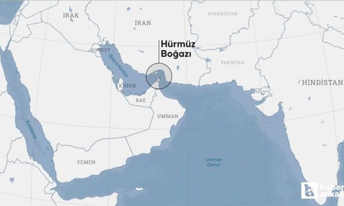 İran'dan Hürmüz Boğazı için yeni rest: "Savaş öncesine geri dönülmeyecek"