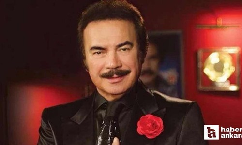 Orhan Gencebay, hastanede tedavi altında: Son sağlık durumu ne?