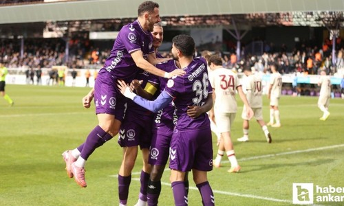 Play – off mücadelesi veren Emre Gökdemir İnşaat Ankara Keçiörengücü’nün 7 kritik maçı kaldı