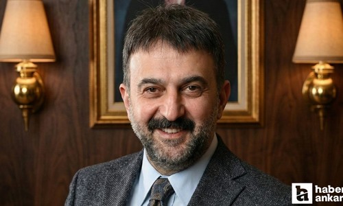 Ankara Kent Konseyi Başkanı Yılmaz'dan 18 Mart'a özel mesaj!