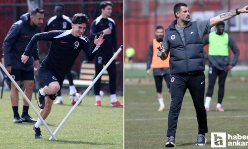 Natura Dünyası Gençlerbirliği ve Konyaspor arasındaki Süper Lig'deki 38. maç oynanacak