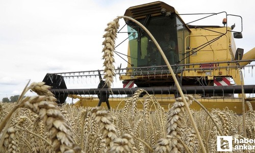 ABB'den 18 binden fazla çiftçiye bayram öncesi mazot desteği!