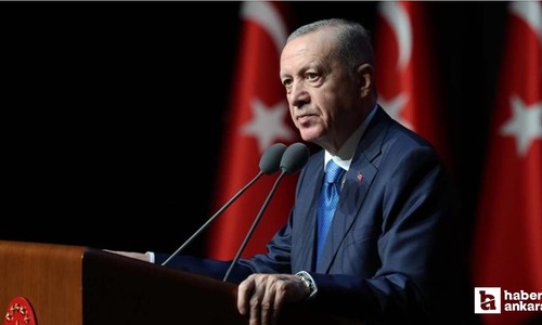 Cumhurbaşkanı Erdoğan'dan görevden alma ve yeni atama kararları Resmi Gazete'de