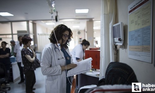 Ramazan Bayramı'nda sağlık hizmetleri aksamadan devam edecek