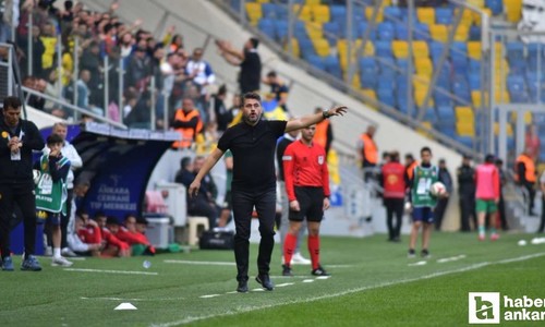 Recep Karatepe: Alt yapının ağırlığı ve yasaklar gençler için fırsat oldu