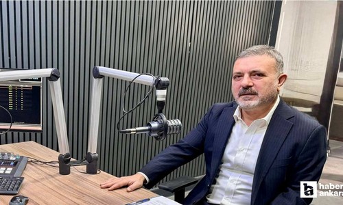 Murat Ercan: "Belediye başkanı hiçbir bahaneye sığınamaz"