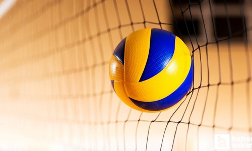 Kadın voleybolunun devleri Ankara’da Kupa Voley’i kazanmak için kapışacak
