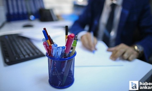 Şereflikoçhisar Sosyal Yardımlaşma ve Dayanışma Vakfına geçici personeller alınacak