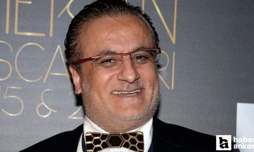 Yapımcı Erol Köse, 16. kattaki dairesinden düşerek hayatını kaybetti!