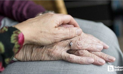 Çamlıdere Huzurevi'ne "Tıbbi Alarm Noktası" uygulaması hibe edildi