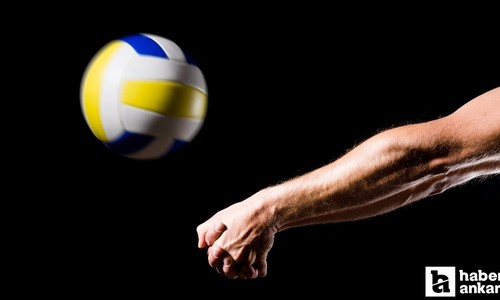 Efeler Ligi'nin son 5 sezonunun şampiyonu başkentten çıktı!