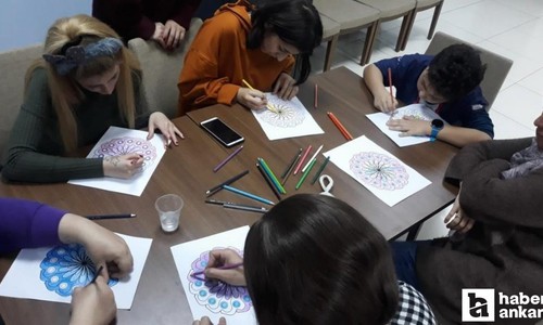 Sincan Belediyesi 23-27 Mart haftalık konak programı açıklandı