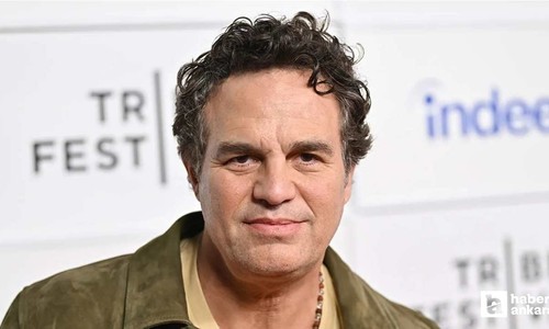 Dünyaca ünlü oyuncu Mark Ruffalo'dan İsrail'e Filistin tepkisi
