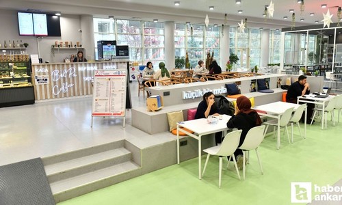 ABB, Genç Akademi'nin karşısına ikinci merkezi açtı!