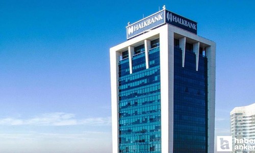 Halkbank Ankara dahil 56 ilde KPSS'siz 700 personel alacak!