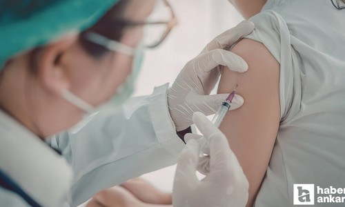 ABB'nin HPV aşı uygulaması için yeni başvurular alınıyor
