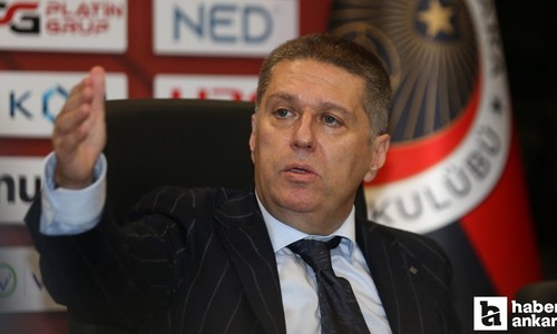 Arda Çakmak’tan, Ricardo Velho hakkında önemli açıklamalar…