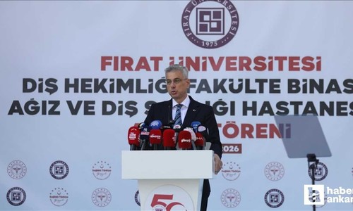 Sağlık Bakanı Memişoğlu açıkladı: Türkiye'de kaç hastane var?