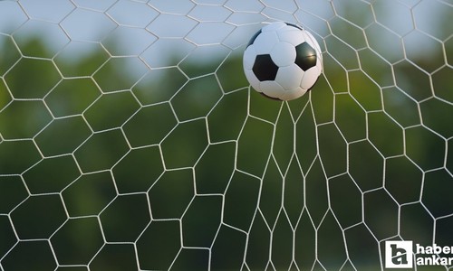 TFF 2 ve 3.Ligde yer alan Başkent takımlarının maçlarını yönetecek hakemler belli oldu