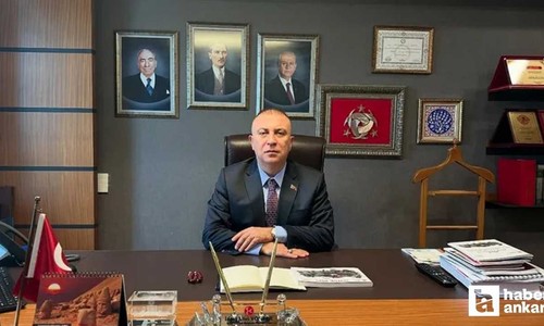 MHP Genel Başkan Yardımcısı İzzet Ulvi Yönter görevinden istifa etti
