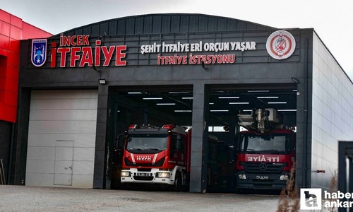 ABB İtfaiyesi teşkilat yapısını güçlendirmeye devam ediyor