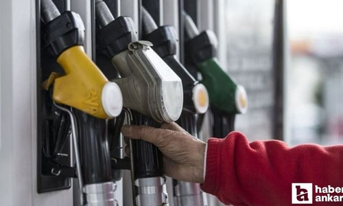 Motorine yeni zam duyuruldu: Ankara'da akaryakıt fiyatları değişiyor