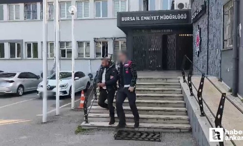 Bursa abisi kim, instagram hesabı ne, neden tutuklandı?