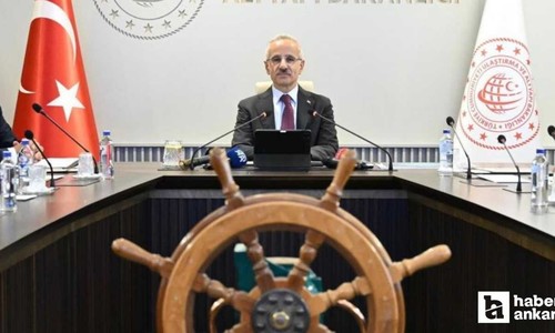 Türkiye uydu destekli sistemler ile tehlike sinyallerini anında tespit ediyor