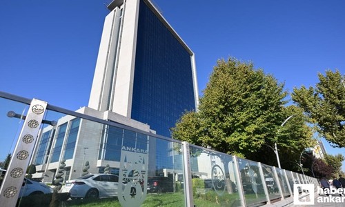 ABB'den konser davası öncesi çıkan haberlere ilişkin açıklama