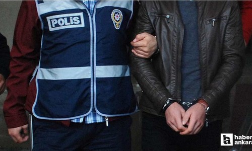 Ankara'da başlatılan soruşturmada şüphelilerin mal varlıklarına el konuldu