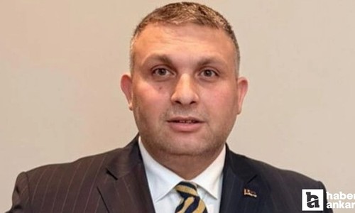 Ankaragücü Başkanı İlhami Alparslan: Allah’ın izniyle şampiyonluk yarışının içerisinde olacağız