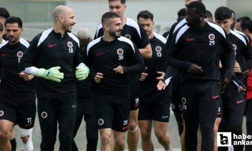 Natura Dünyası Gençlerbirliği, can sıkıcı rakamlarla, son 7 haftaya giriyor…