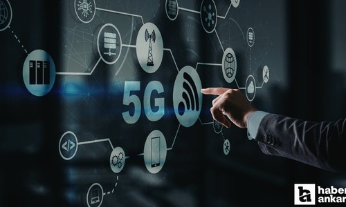 5G'ye nasıl geçilir? Turkcell Vodafone Türk Telekom 5G ayarı