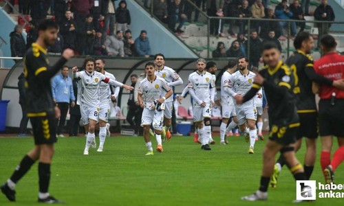 Ankaragücü’nün oyun anlayışı ve sistemi nasıl oturdu?