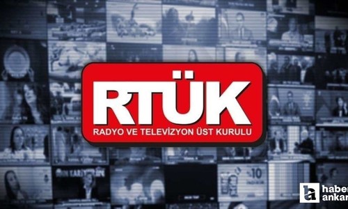 RTÜK, SD, HD, 4K ve 8K geçişlerinde yayıncı kuruluşlara kolaylık tanıyacak