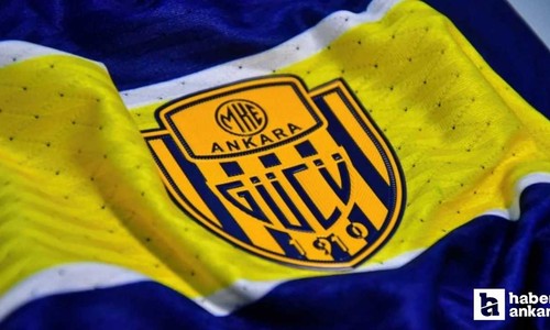 Ankaragücü alt yapısıyla ses getirmeye devam ediyor