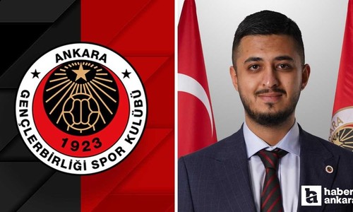 Ertuğrul Beray Ardıç: Cumartesi günü arkadaşını al stadyuma gel