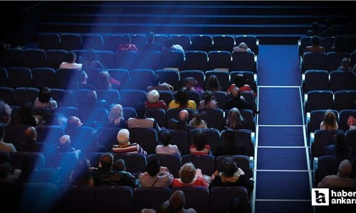 Ankara'da 24-30 Nisan'da Engelsiz Filmler Festivali düzenlenecek