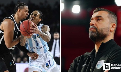 Erdem Can: Hiçbir şey bitmedi, final için mücadele edeceğiz