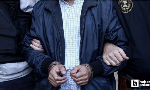 Kahramankazan'da 5 kişinin hayatını kaybettiği kazada tutuklama kararı