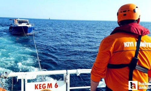 Kıyı Emniyeti bünyesine 21 işçi alımı yapılacak