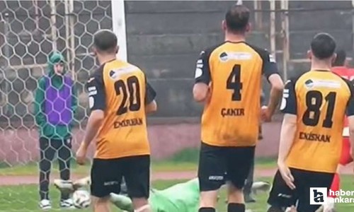 Polatlı 1926 Spor Kulübü küme düştü